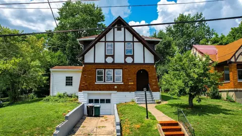 3429 Millrich Ave, Cincinnati, OH 45211