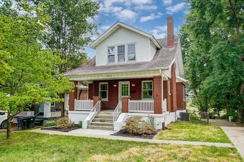 2615 Kipling Ave, Cincinnati, OH 45239