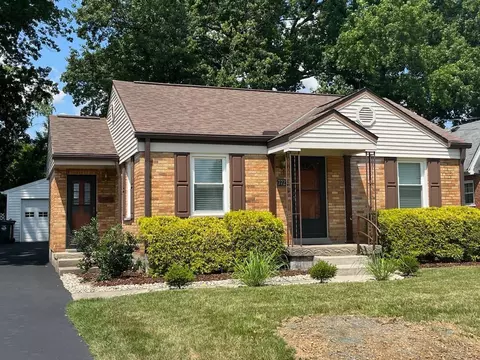 7723 Monticello Ave, Deer Park, OH 45236