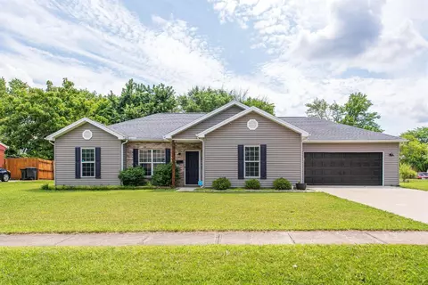 11614 Hinkley Dr, Forest Park, OH 45240