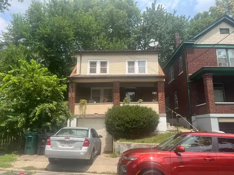 234 Gilman Ave, Cincinnati, OH 45219
