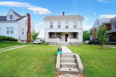 3772 Frances, Cincinnati, OH 45211