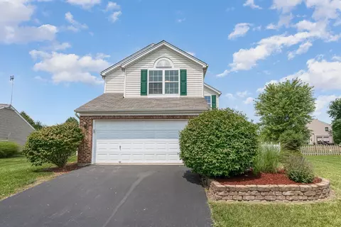 324 Heftner Cir, Hamilton Township, OH 45039