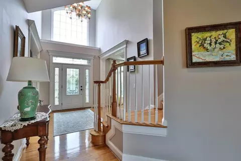 6344 Tarton Fields Ln, Mason, OH 45040 photo 4