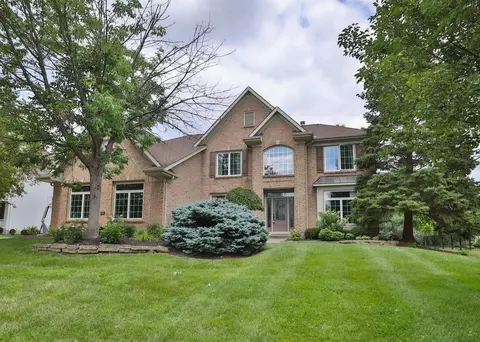 6344 Tarton Fields Ln, Mason, OH 45040