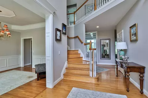 6344 Tarton Fields Ln, Mason, OH 45040 photo 3