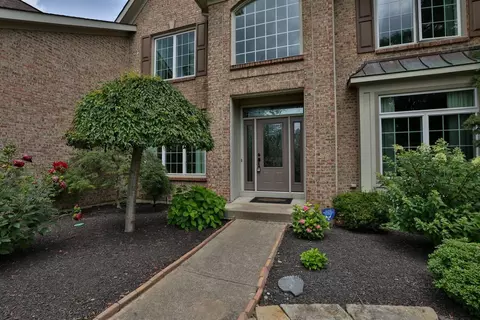 6344 Tarton Fields Ln, Mason, OH 45040 photo 2