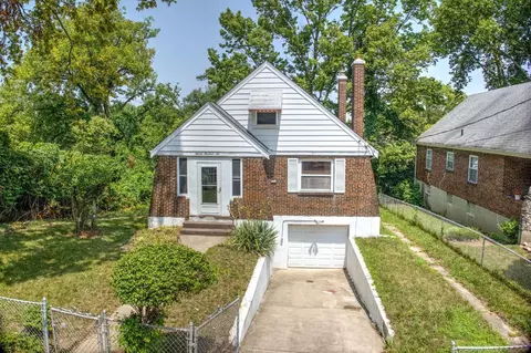 1106 Ryland Ave, Cincinnati, OH 45237