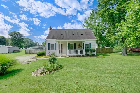 3175 Lindale Mt Holly Rd, Amelia, OH 45102