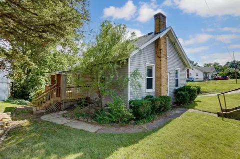4433 Mayhew Ave, Cincinnati, OH 45238