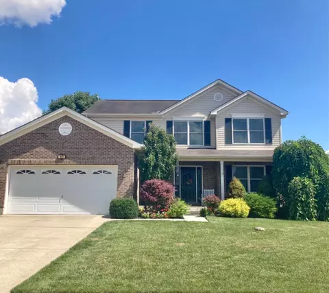 105 Songbird Ct, Monroe, OH 45050