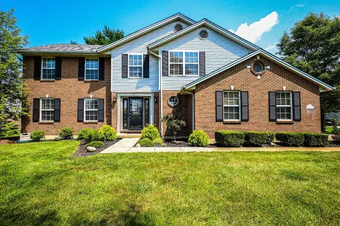 7915 Laurelwood Dr, Hamilton Township, OH 45039
