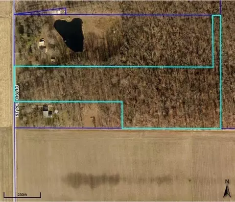 0 St Peters Rd, Sunman, IN 47041