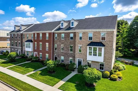6168 Village Center Ave, West Chester, OH 45069