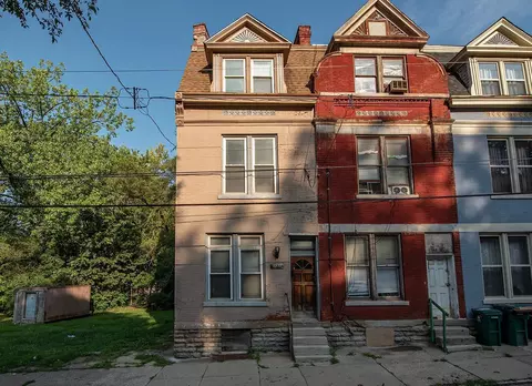 2237 Loth St, Cincinnati, OH 45219