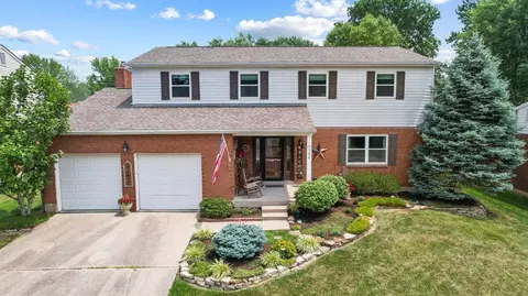 8588 Coran Dr, Cincinnati, OH 45255 photo 2