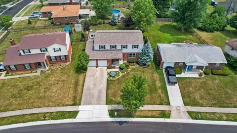 8588 Coran Dr, Cincinnati, OH 45255 photo 49