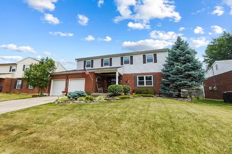 8588 Coran Dr, Cincinnati, OH 45255 photo 4