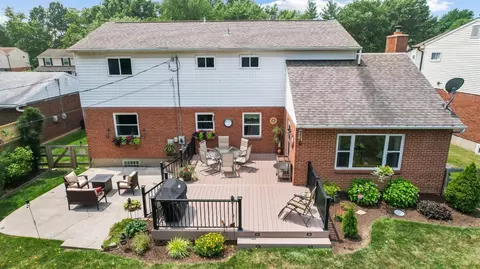 8588 Coran Dr, Cincinnati, OH 45255 photo 47
