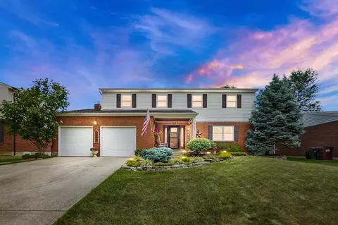 8588 Coran Dr, Cincinnati, OH 45255