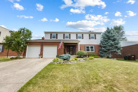 8588 Coran Dr, Cincinnati, OH 45255 photo 3