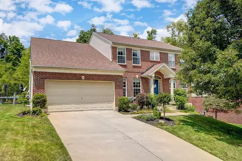 6780 Ruwes Oak Dr, Cincinnati, OH 45248