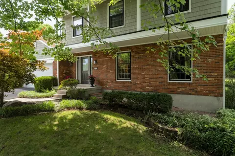 1125 Kingscove Way, Anderson Twp, OH 45230