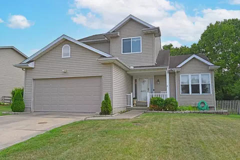 6871 Beagle Dr, Hamilton, OH 45011