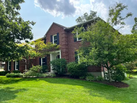 7228 Timbernoll Dr, West Chester, OH 45069