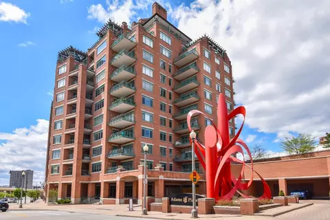 900 Adams Xing #3200, Cincinnati, OH 45202