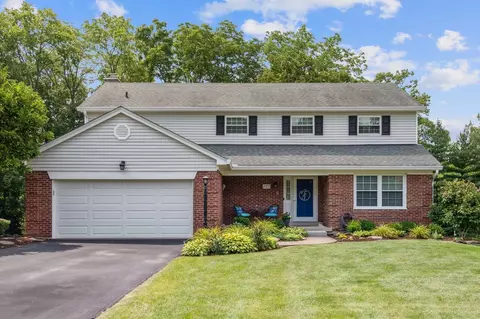 2325 Donnington Ln, Cincinnati, OH 45244