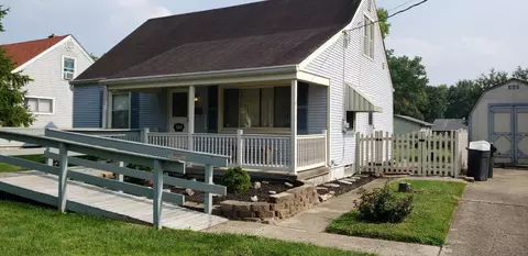 783 Doris Jane Ave, Fairfield, OH 45014