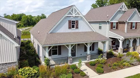 791 Karner Blue Ln, South Lebanon, OH 45065