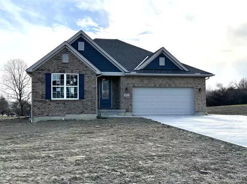 5021 Fescue Dr, Liberty Township, OH 45044