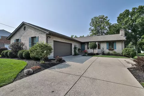 7269 W Chester Rd, West Chester, OH 45069