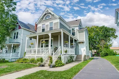 4917 Marion #2, Cincinnati, OH 45212