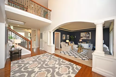 4660 Braid Ln, Mason, OH 45040 photo 4