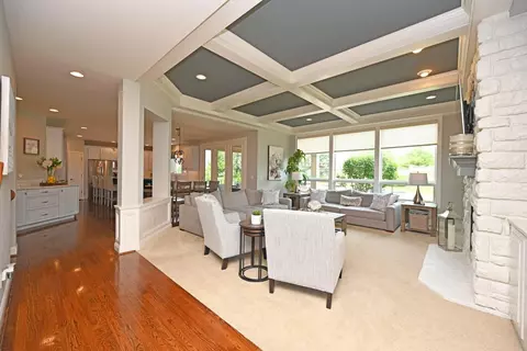 4660 Braid Ln, Mason, OH 45040 photo 14