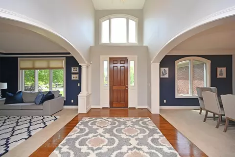 4660 Braid Ln, Mason, OH 45040 photo 3
