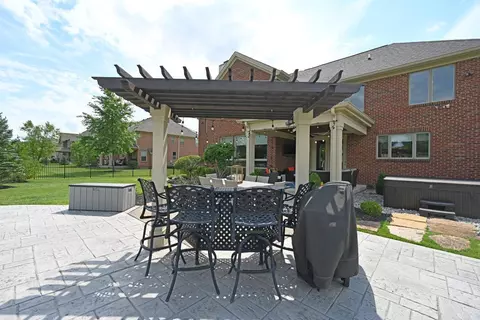 4660 Braid Ln, Mason, OH 45040 photo 43