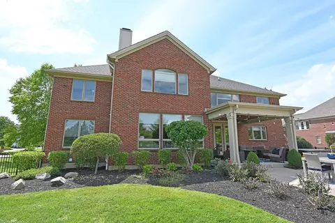 4660 Braid Ln, Mason, OH 45040 photo 47
