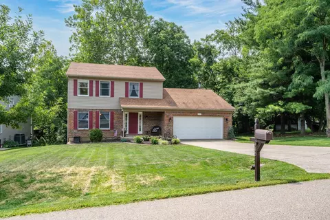 445 Ivy Hill Dr, Lawrenceburg, IN 47025