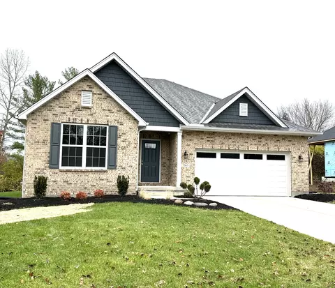7376 Nickey Ct, Hamilton, OH 45011