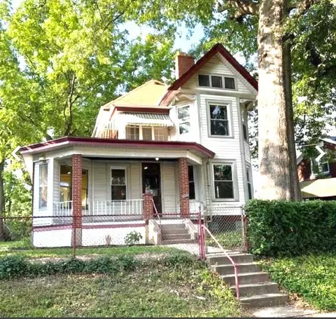 1326 Franklin Ave, Cincinnati, OH 45237