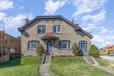 4545 Glenway Ave, Cincinnati, OH 45205