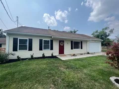 42 Spandrel Dr, Fairfield, OH 45014