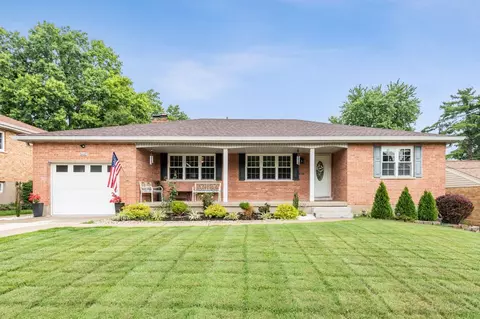 3428 Nandale Dr, Colerain Twp, OH 45239