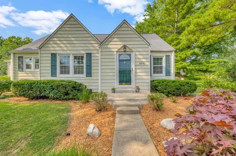 404 Kings Mills Rd, Mason, OH 45040