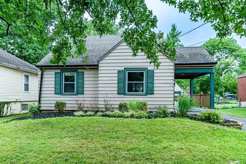 7211 Virginia, Deer Park, OH 45236