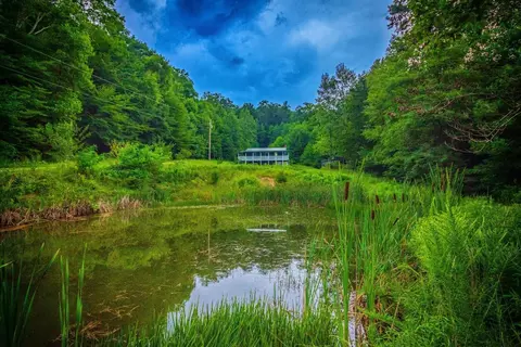 1160 Tracy Run Rd, Stout, OH 45684